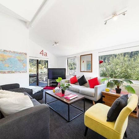 Central Family Home Cbd 1 Min Walk Queenstown Ngoại thất bức ảnh