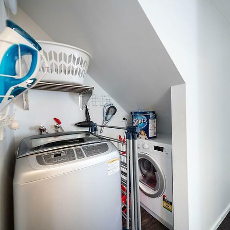 Central Family Home Cbd 1 Min Walk Queenstown Ngoại thất bức ảnh