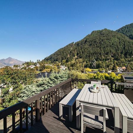 Central Family Home Cbd 1 Min Walk Queenstown Ngoại thất bức ảnh