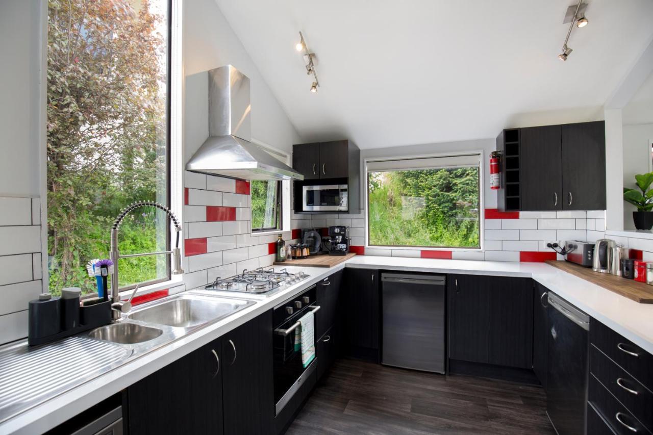 Central Family Home Cbd 1 Min Walk Queenstown Ngoại thất bức ảnh