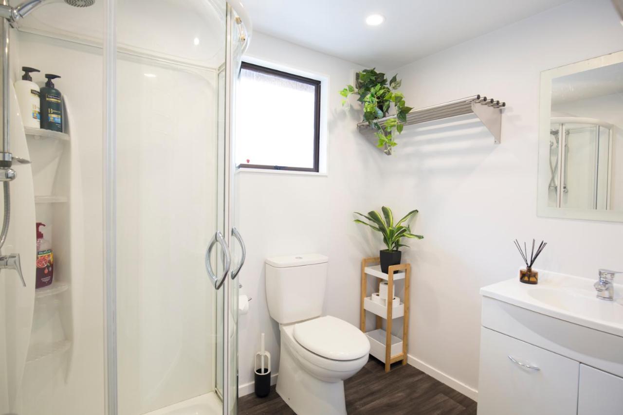 Central Family Home Cbd 1 Min Walk Queenstown Ngoại thất bức ảnh