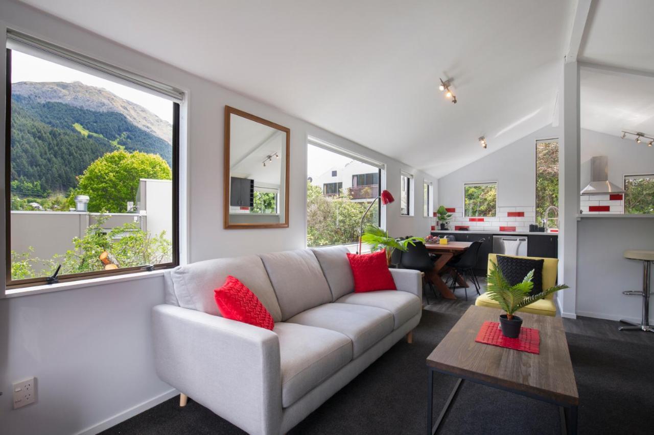 Central Family Home Cbd 1 Min Walk Queenstown Ngoại thất bức ảnh