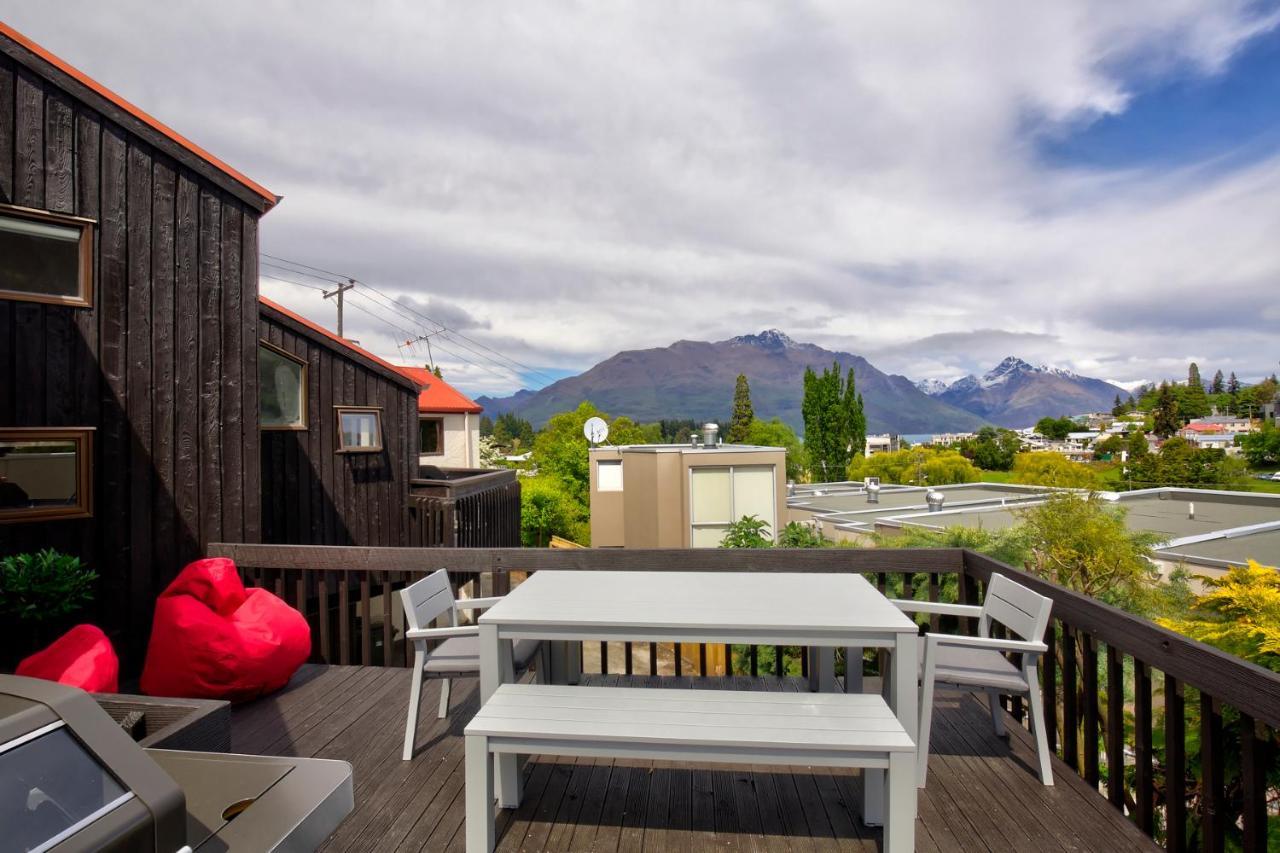 Central Family Home Cbd 1 Min Walk Queenstown Ngoại thất bức ảnh