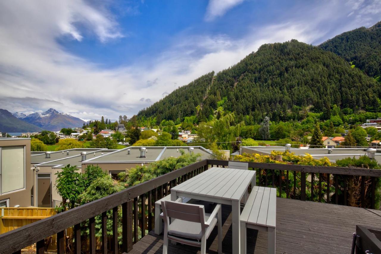 Central Family Home Cbd 1 Min Walk Queenstown Ngoại thất bức ảnh