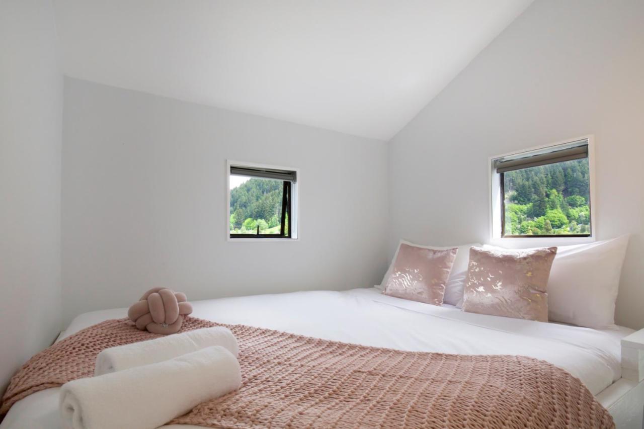 Central Family Home Cbd 1 Min Walk Queenstown Ngoại thất bức ảnh