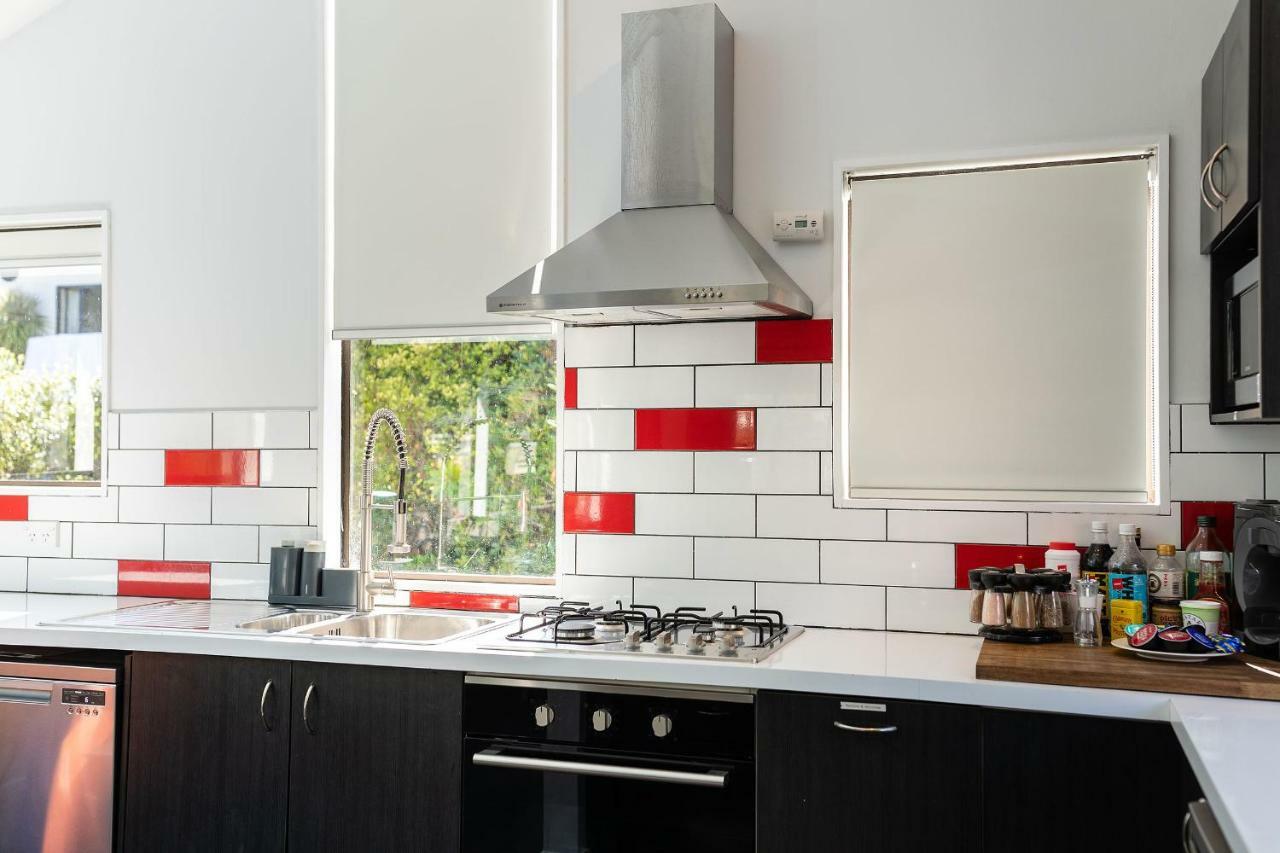 Central Family Home Cbd 1 Min Walk Queenstown Ngoại thất bức ảnh