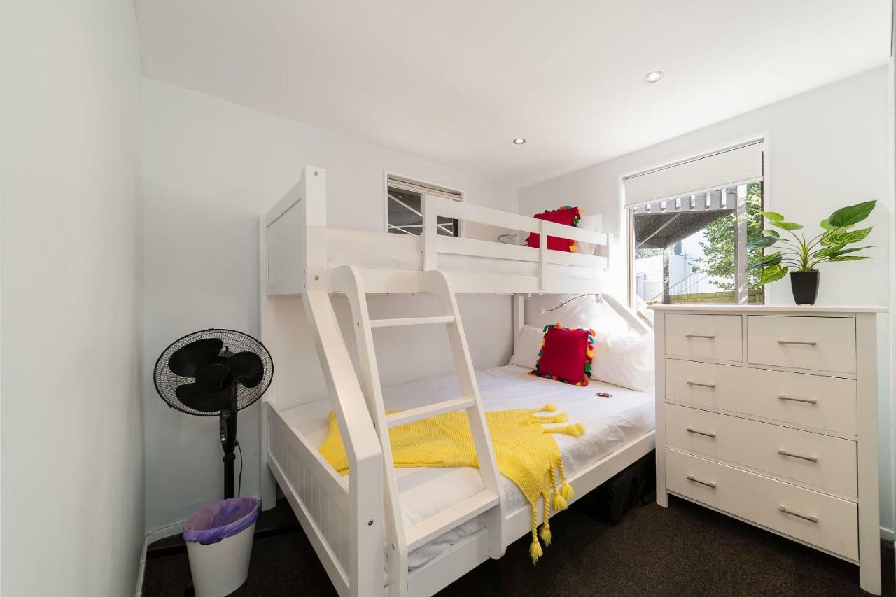 Central Family Home Cbd 1 Min Walk Queenstown Ngoại thất bức ảnh