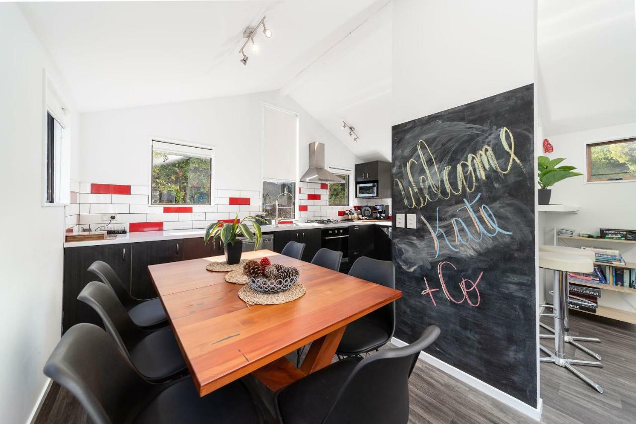 Central Family Home Cbd 1 Min Walk Queenstown Ngoại thất bức ảnh