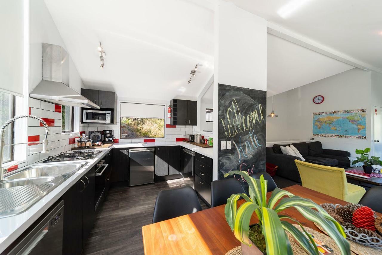 Central Family Home Cbd 1 Min Walk Queenstown Ngoại thất bức ảnh
