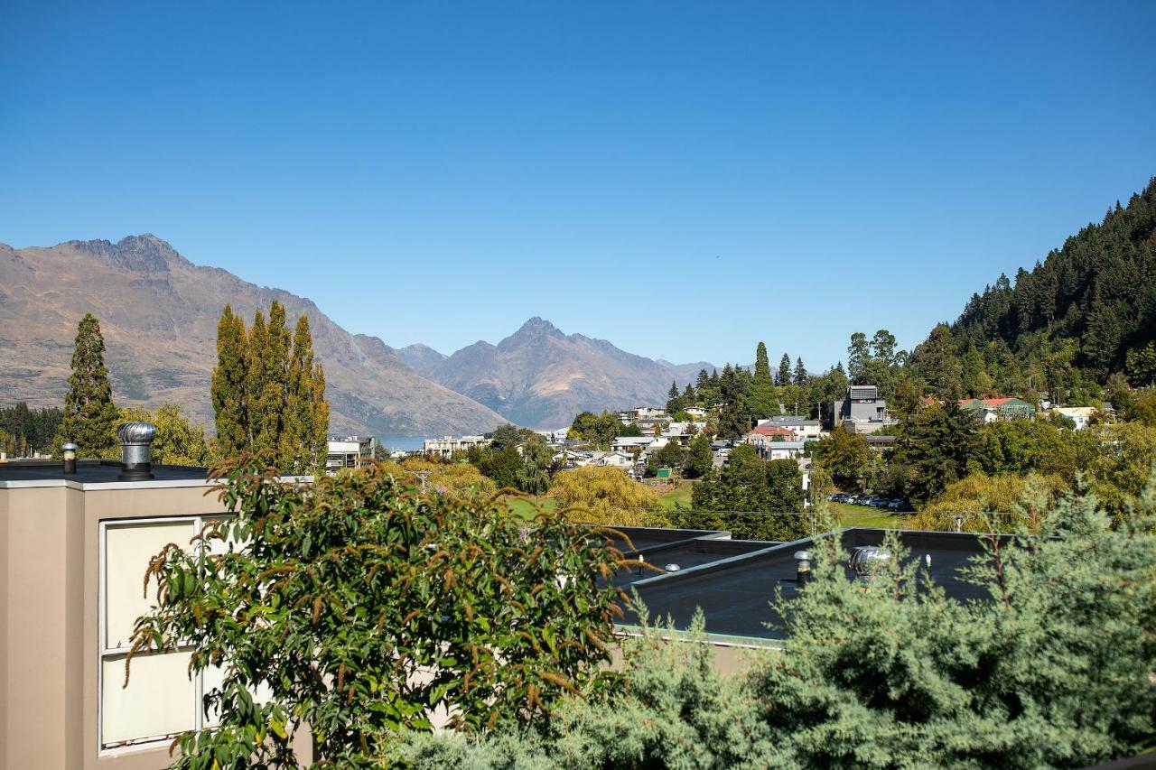 Central Family Home Cbd 1 Min Walk Queenstown Ngoại thất bức ảnh