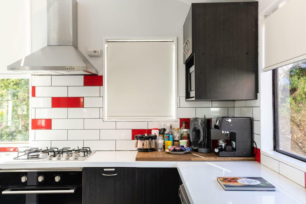 Central Family Home Cbd 1 Min Walk Queenstown Ngoại thất bức ảnh