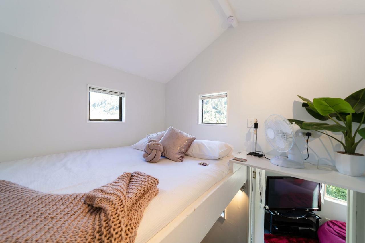 Central Family Home Cbd 1 Min Walk Queenstown Ngoại thất bức ảnh