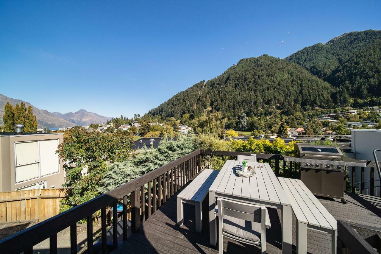 Central Family Home Cbd 1 Min Walk Queenstown Ngoại thất bức ảnh