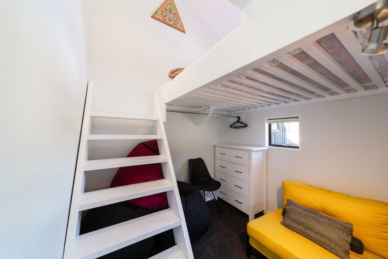 Central Family Home Cbd 1 Min Walk Queenstown Ngoại thất bức ảnh